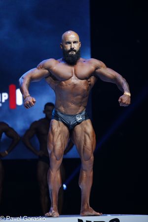 Фотограф Павел Гарасько (19.05.2024)